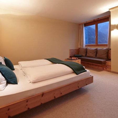 Arosea Life Balance Hotel Santa Valpurga Bagian luar foto