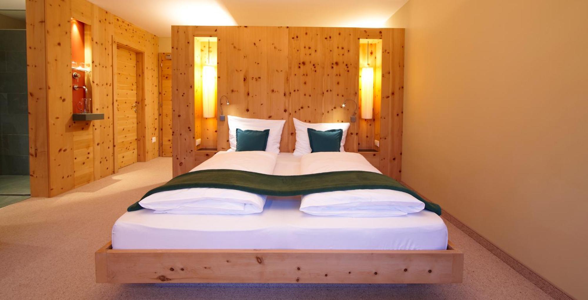 Arosea Life Balance Hotel Santa Valpurga Bagian luar foto
