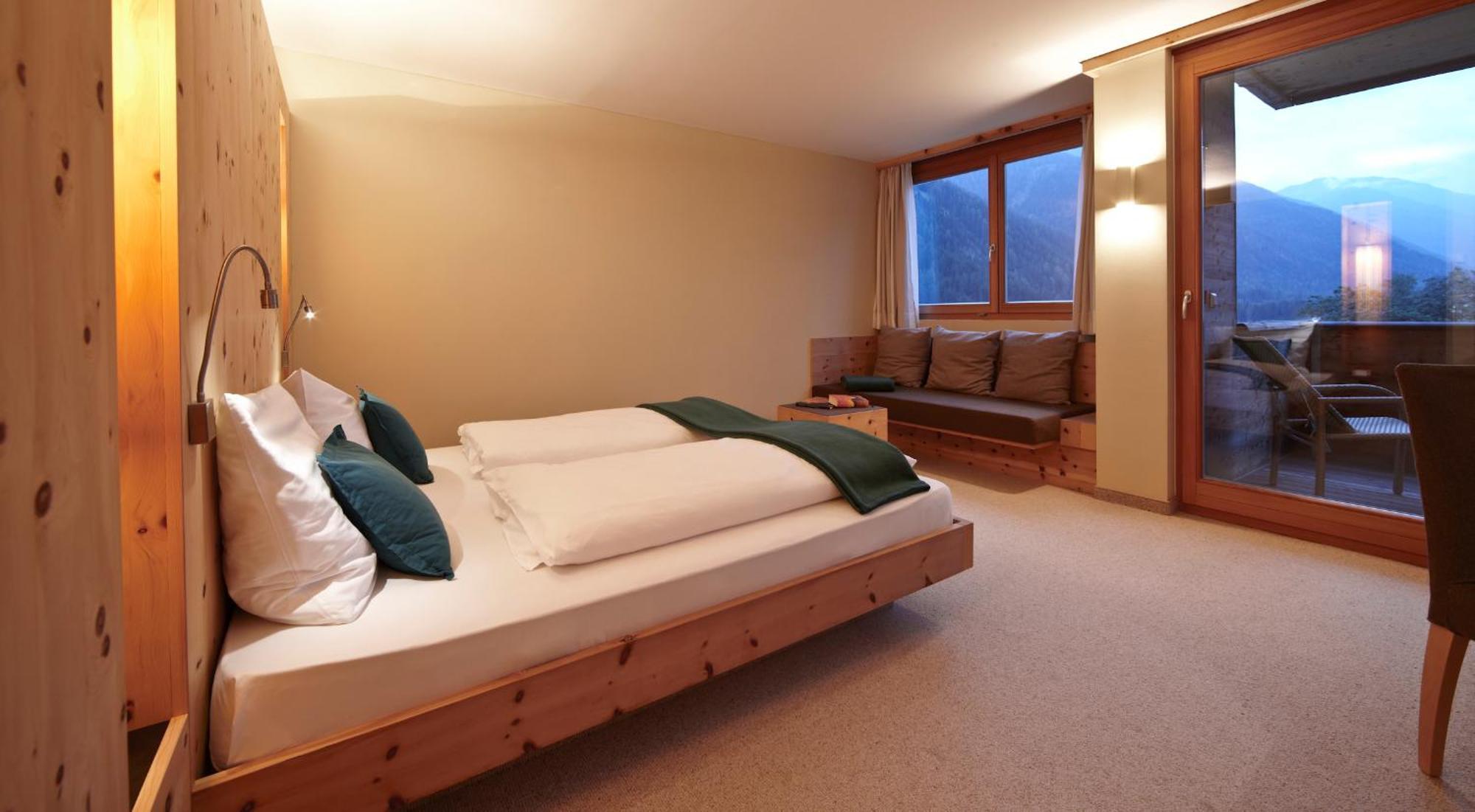 Arosea Life Balance Hotel Santa Valpurga Bagian luar foto