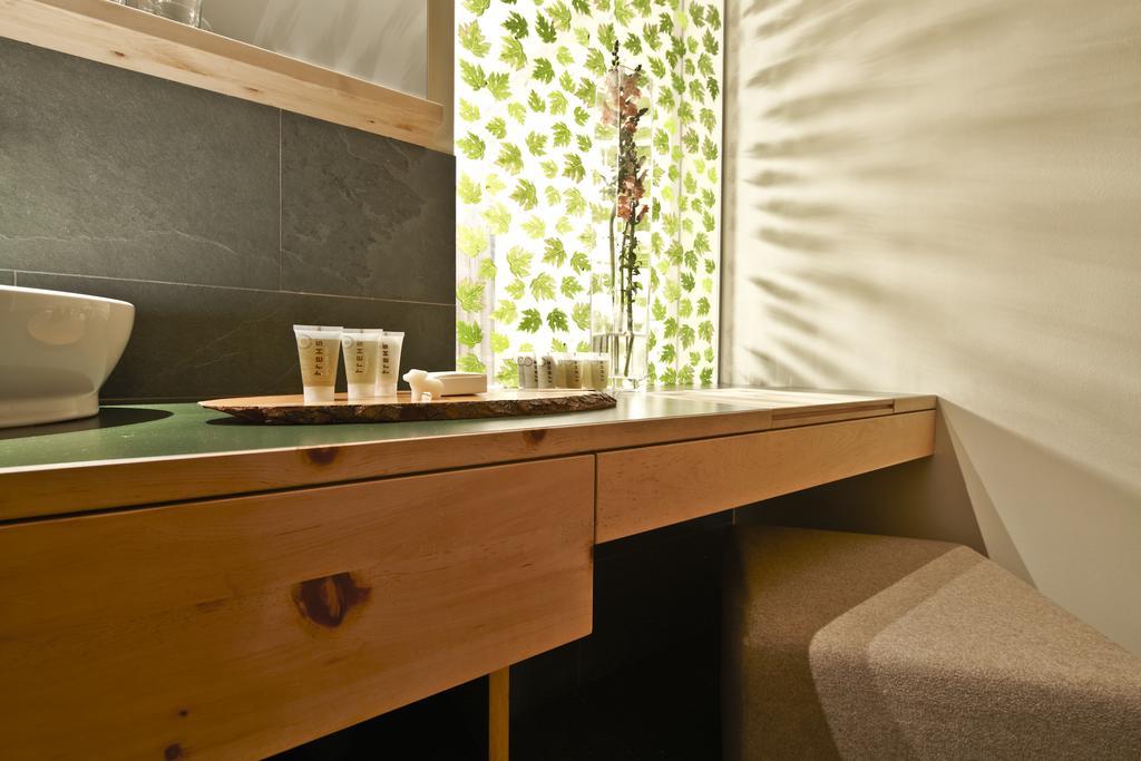 Arosea Life Balance Hotel Santa Valpurga Bagian luar foto