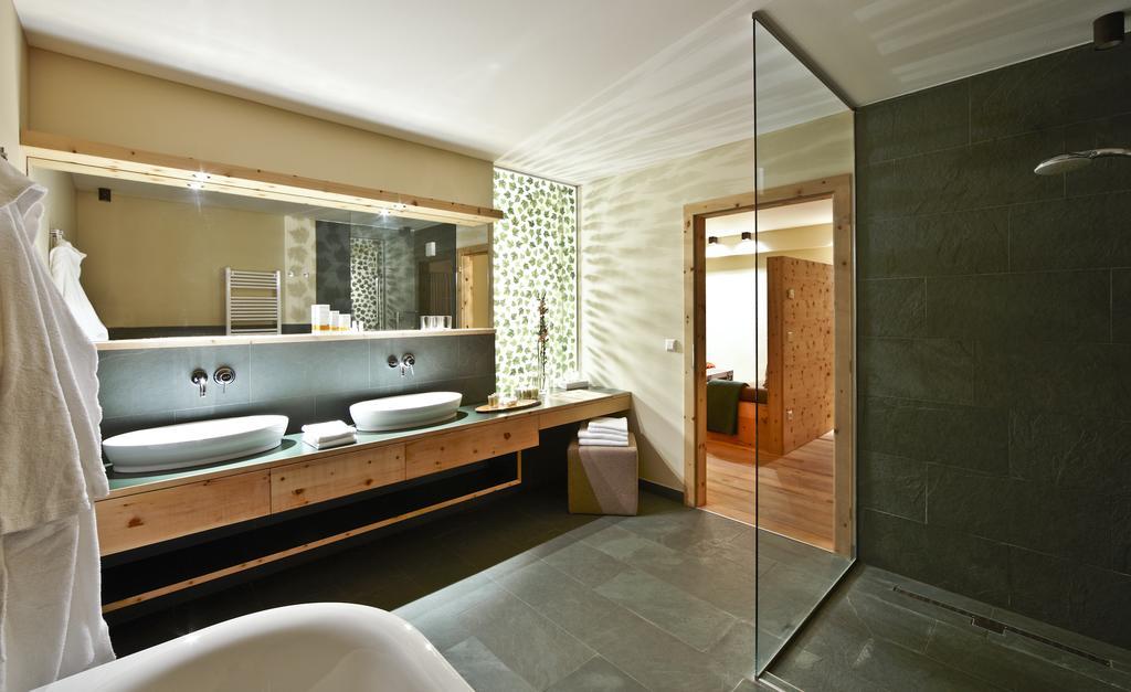 Arosea Life Balance Hotel Santa Valpurga Bagian luar foto