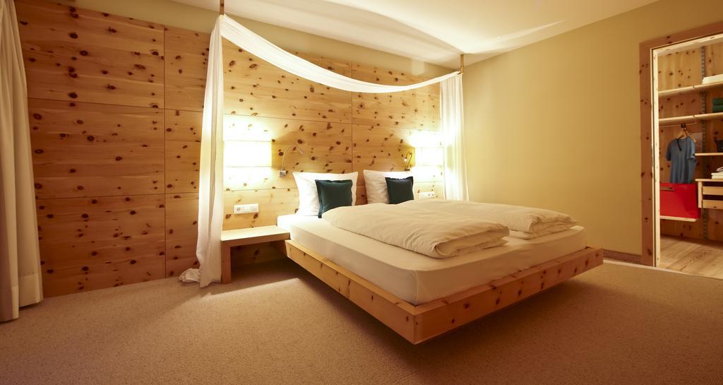 Arosea Life Balance Hotel Santa Valpurga Bagian luar foto