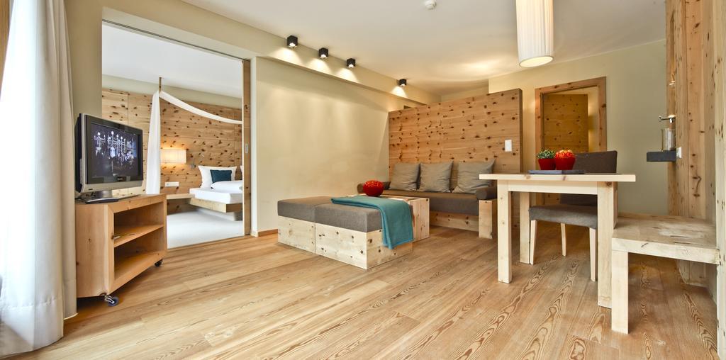 Arosea Life Balance Hotel Santa Valpurga Bagian luar foto