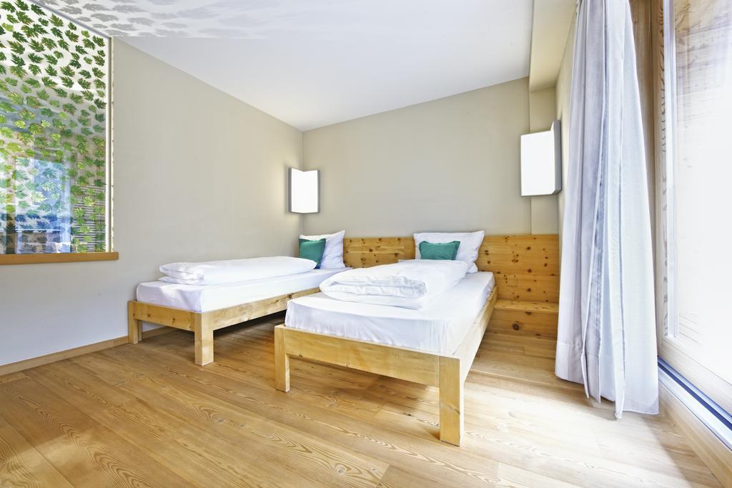Arosea Life Balance Hotel Santa Valpurga Bagian luar foto