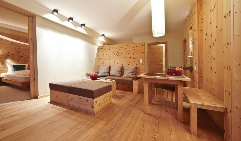 Arosea Life Balance Hotel Santa Valpurga Bagian luar foto
