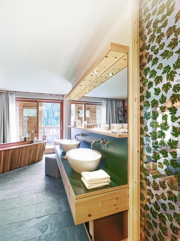 Arosea Life Balance Hotel Santa Valpurga Bagian luar foto