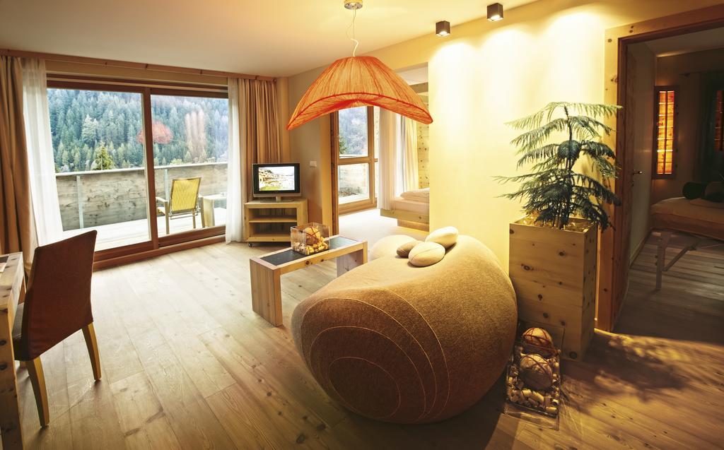 Arosea Life Balance Hotel Santa Valpurga Bagian luar foto