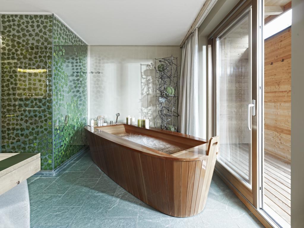 Arosea Life Balance Hotel Santa Valpurga Bagian luar foto