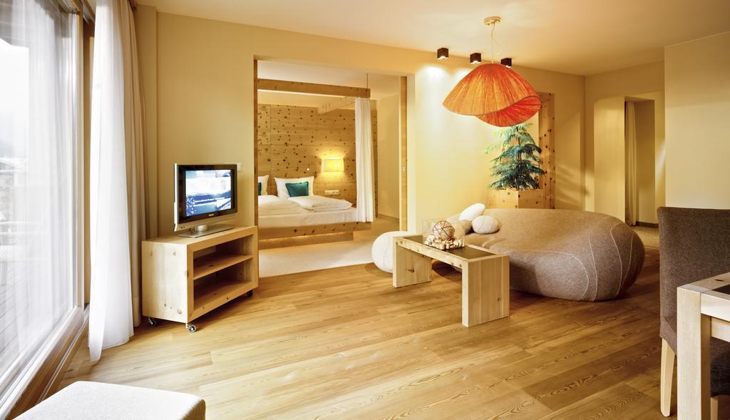 Arosea Life Balance Hotel Santa Valpurga Bagian luar foto