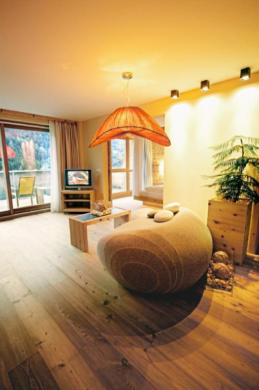 Arosea Life Balance Hotel Santa Valpurga Ruang foto
