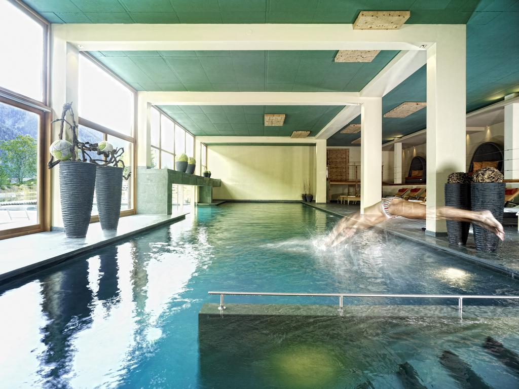 Arosea Life Balance Hotel Santa Valpurga Bagian luar foto