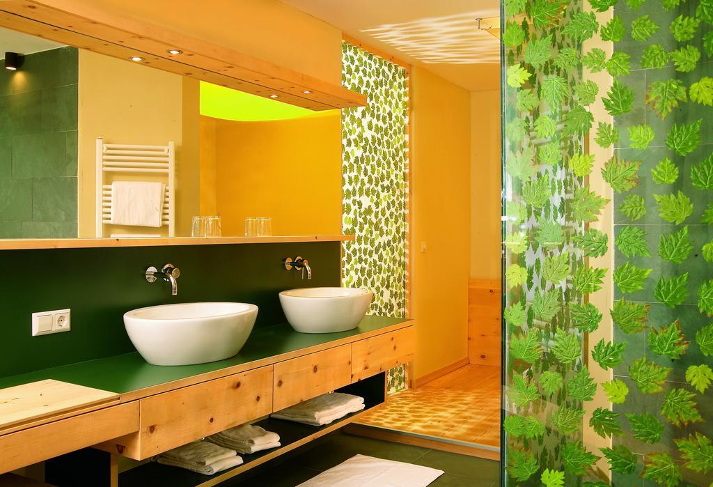 Arosea Life Balance Hotel Santa Valpurga Bagian luar foto