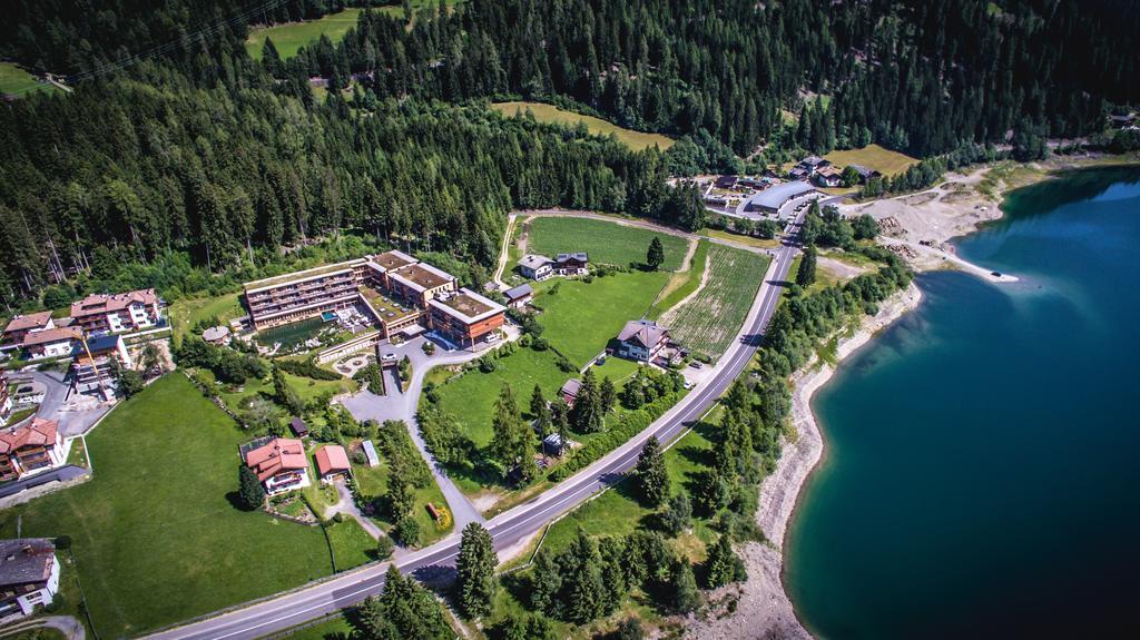Arosea Life Balance Hotel Santa Valpurga Bagian luar foto