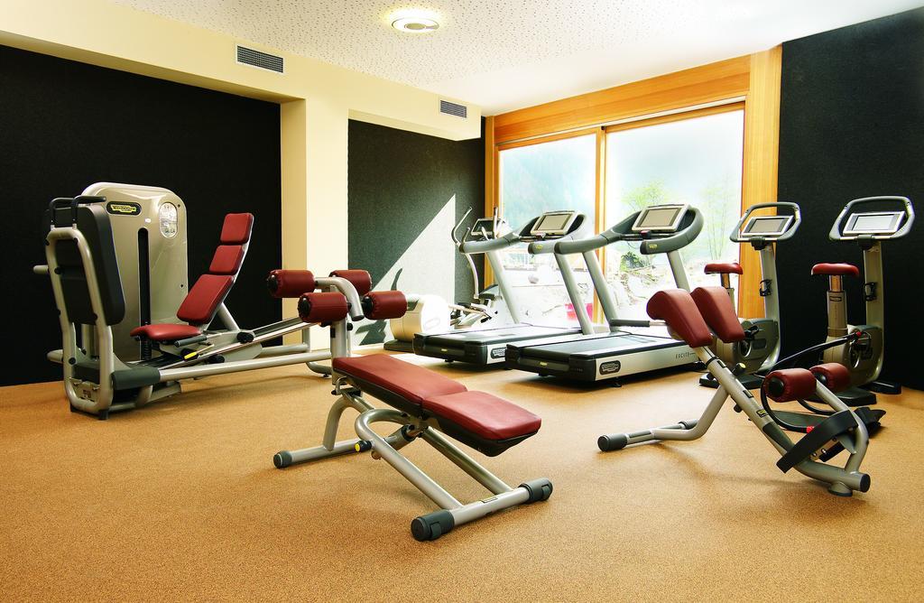 Arosea Life Balance Hotel Santa Valpurga Bagian luar foto