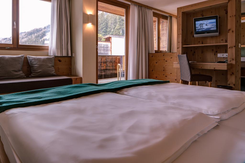 Arosea Life Balance Hotel Santa Valpurga Bagian luar foto