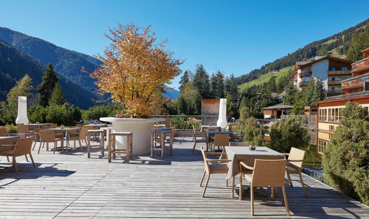 Arosea Life Balance Hotel Santa Valpurga Bagian luar foto