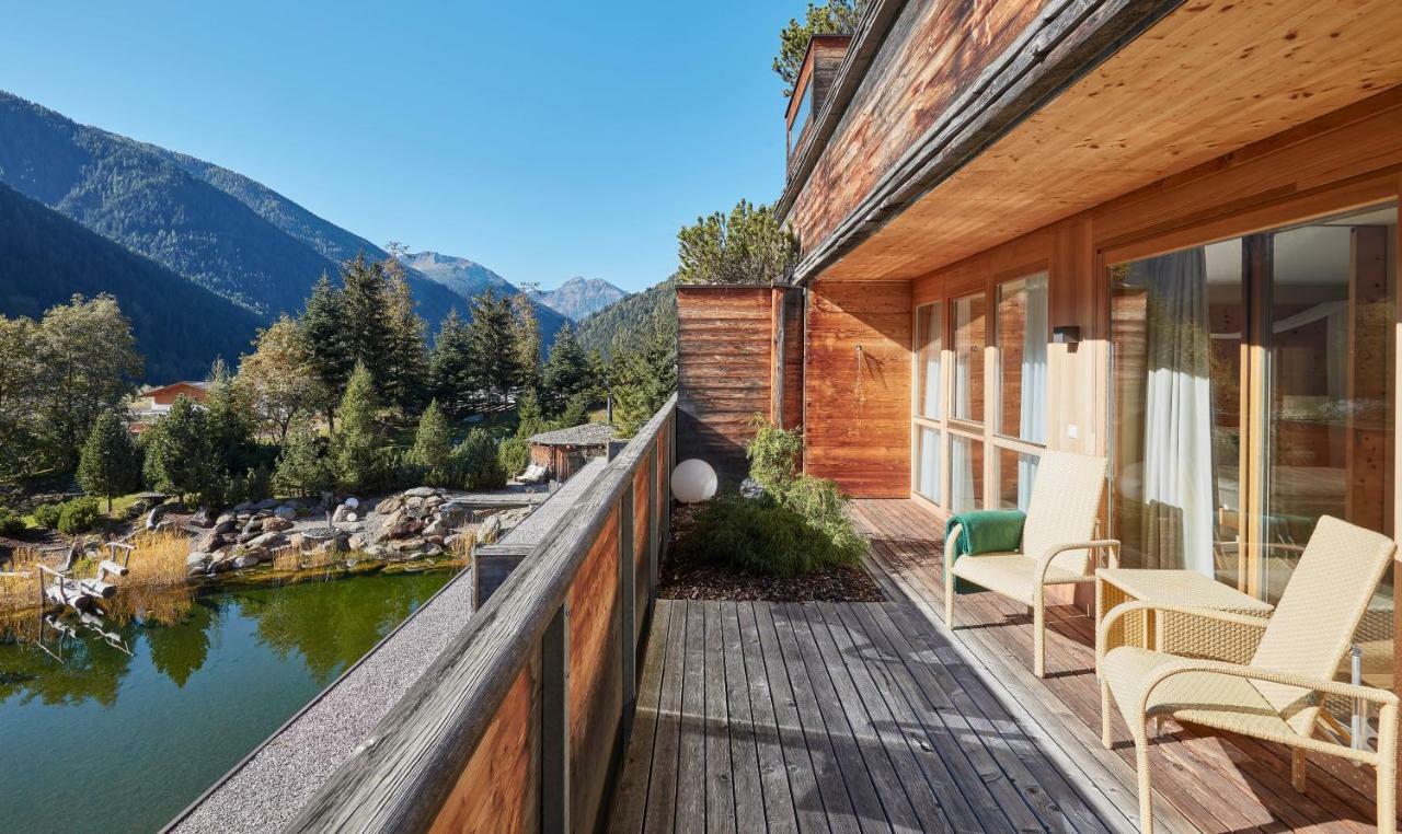 Arosea Life Balance Hotel Santa Valpurga Bagian luar foto