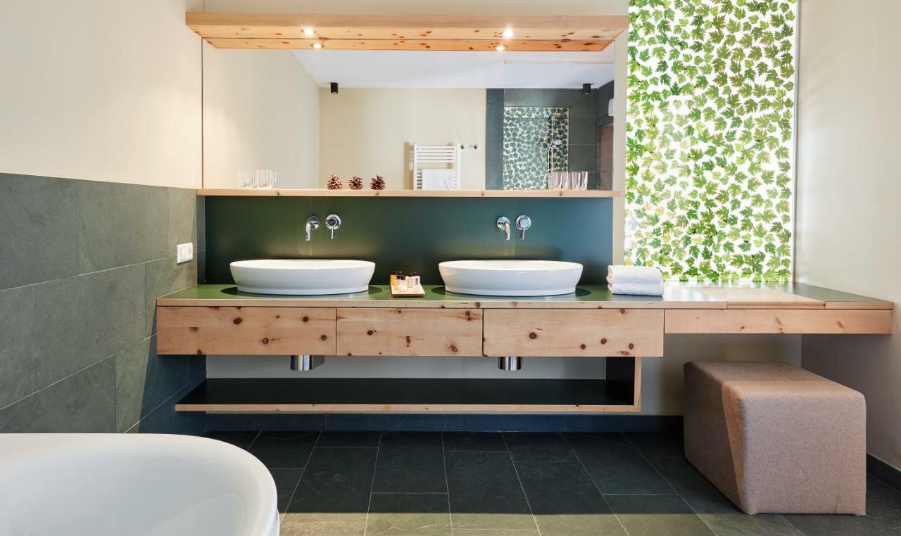 Arosea Life Balance Hotel Santa Valpurga Bagian luar foto