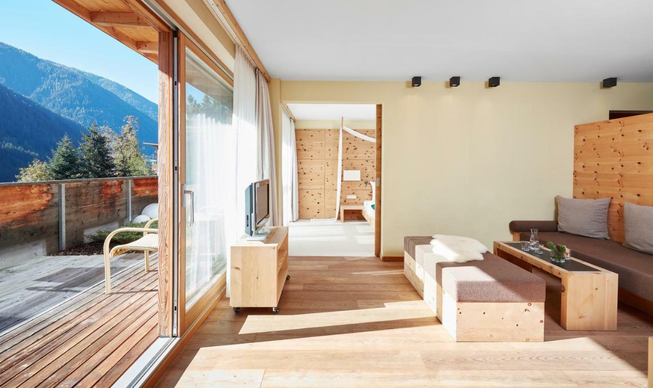 Arosea Life Balance Hotel Santa Valpurga Bagian luar foto