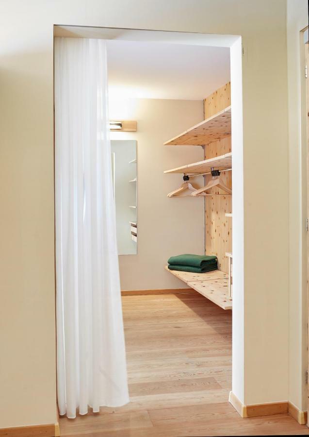 Arosea Life Balance Hotel Santa Valpurga Bagian luar foto