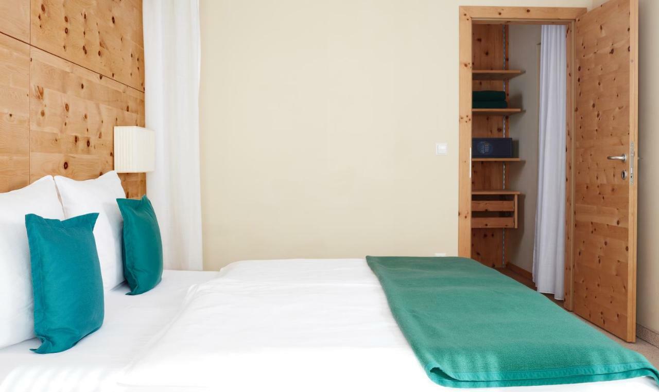 Arosea Life Balance Hotel Santa Valpurga Bagian luar foto