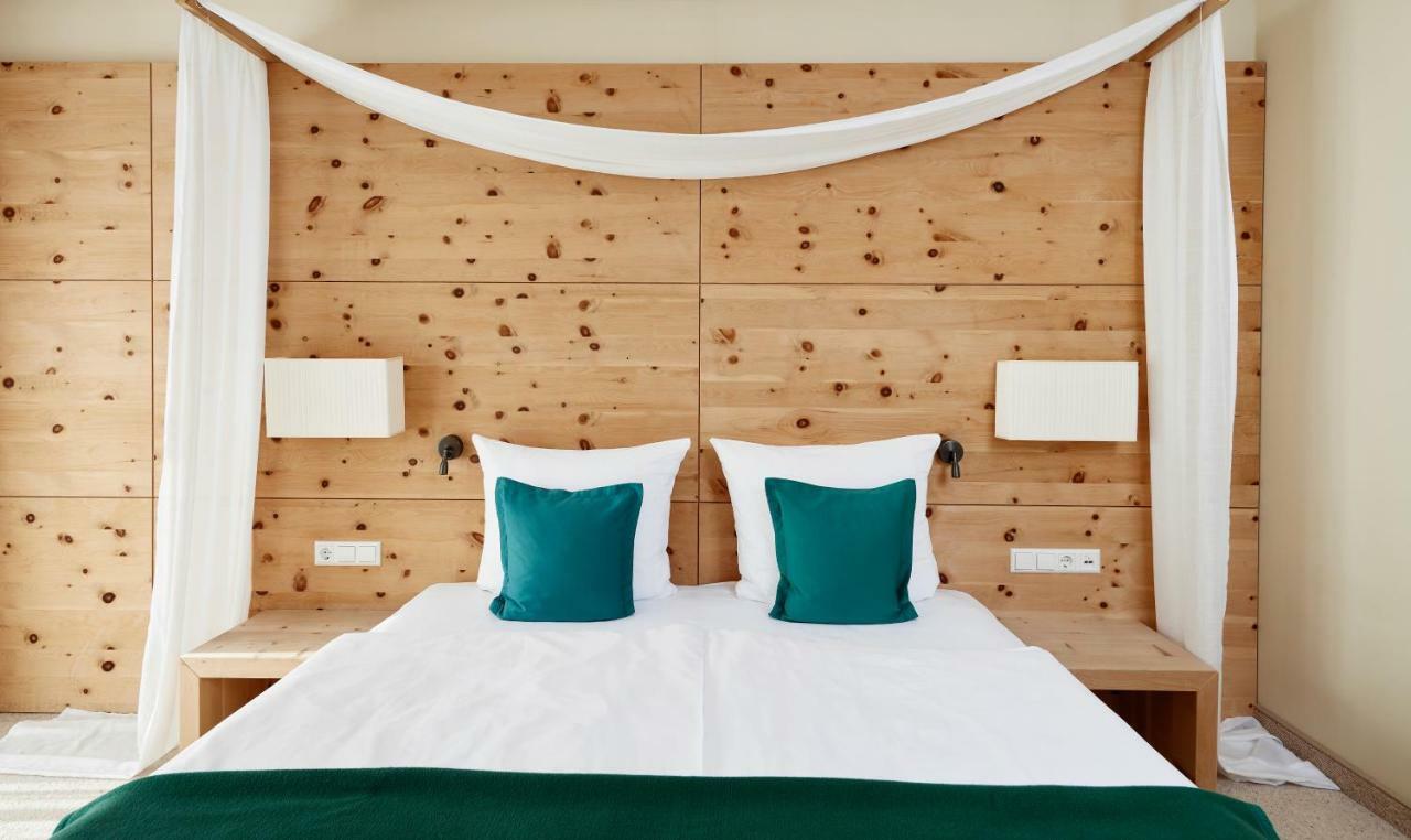 Arosea Life Balance Hotel Santa Valpurga Bagian luar foto