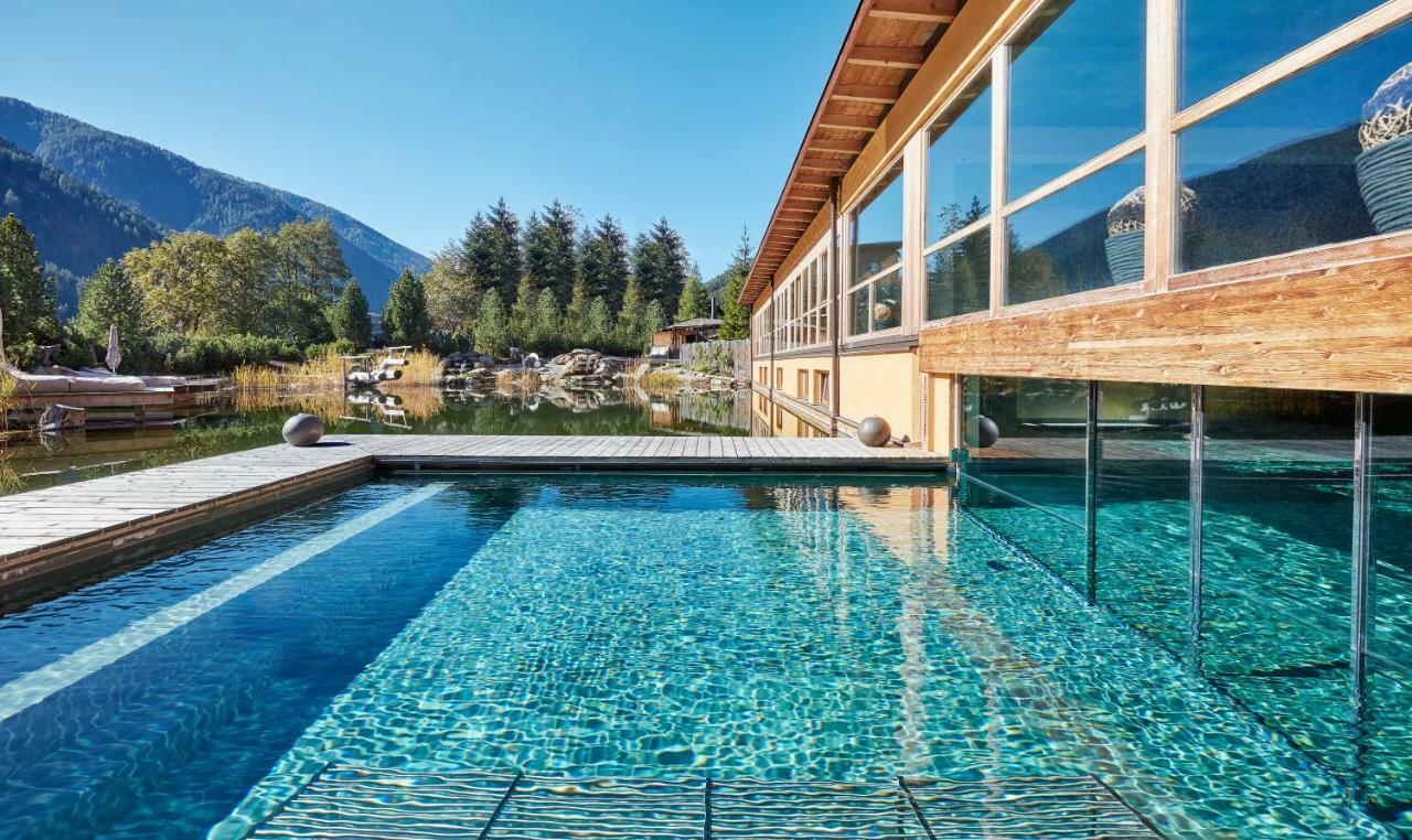 Arosea Life Balance Hotel Santa Valpurga Bagian luar foto
