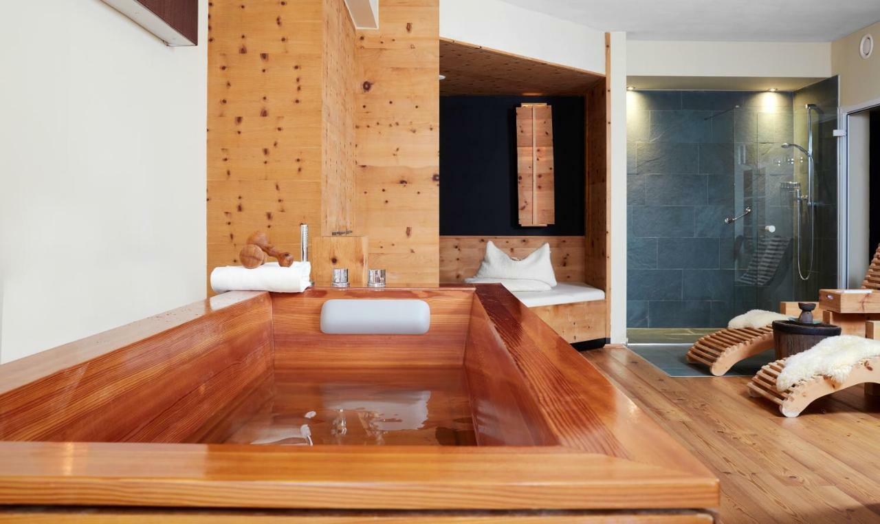 Arosea Life Balance Hotel Santa Valpurga Bagian luar foto