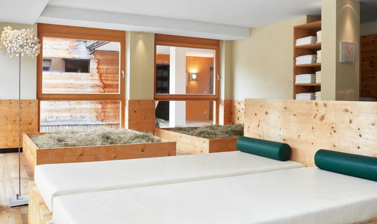 Arosea Life Balance Hotel Santa Valpurga Bagian luar foto