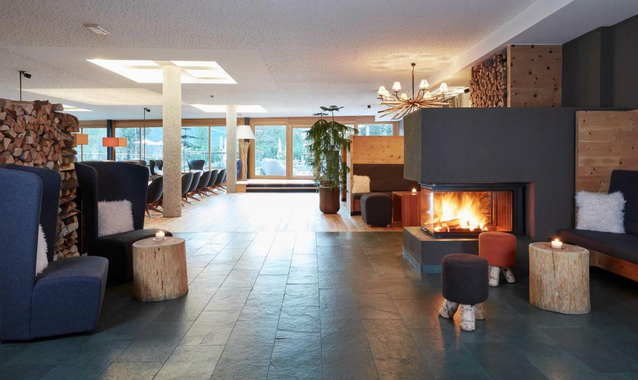 Arosea Life Balance Hotel Santa Valpurga Bagian luar foto