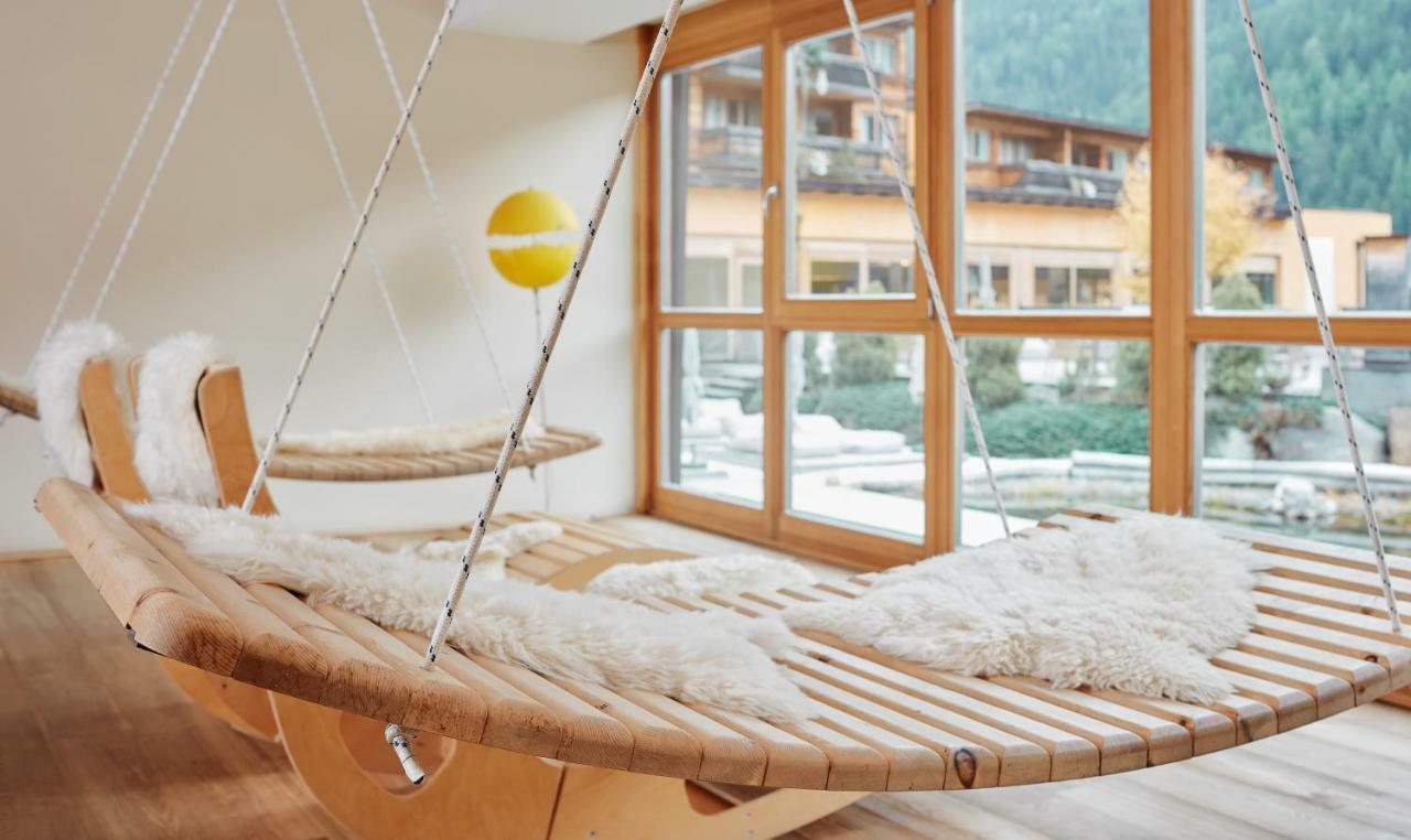Arosea Life Balance Hotel Santa Valpurga Bagian luar foto